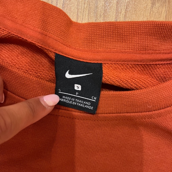 Nike crewneck Women’s - Picture 2 of 2